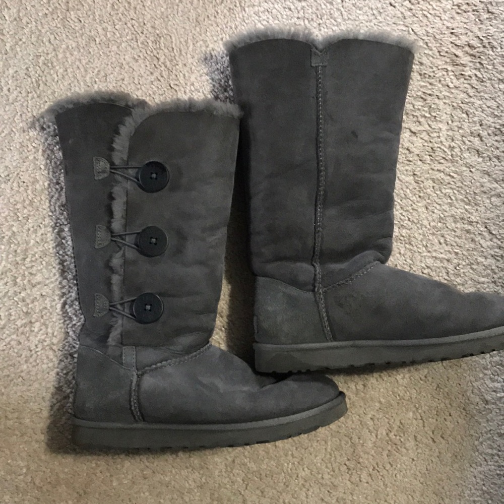 Ugh Boots